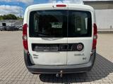 Fiat Doblò Basis Kasten 1.3 90PS NR 48153 - Fiat Doblo mit Diesel-Antrieb: 1.3