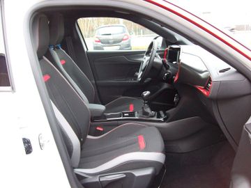 Bild 5 Opel Mokka GS-Line 1.2T PDC+Kam SHZ LHZ Klimaauto LED