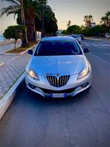 Lancia Delta 1.6 MJT DPF Platino - Lancia Delta: Platino