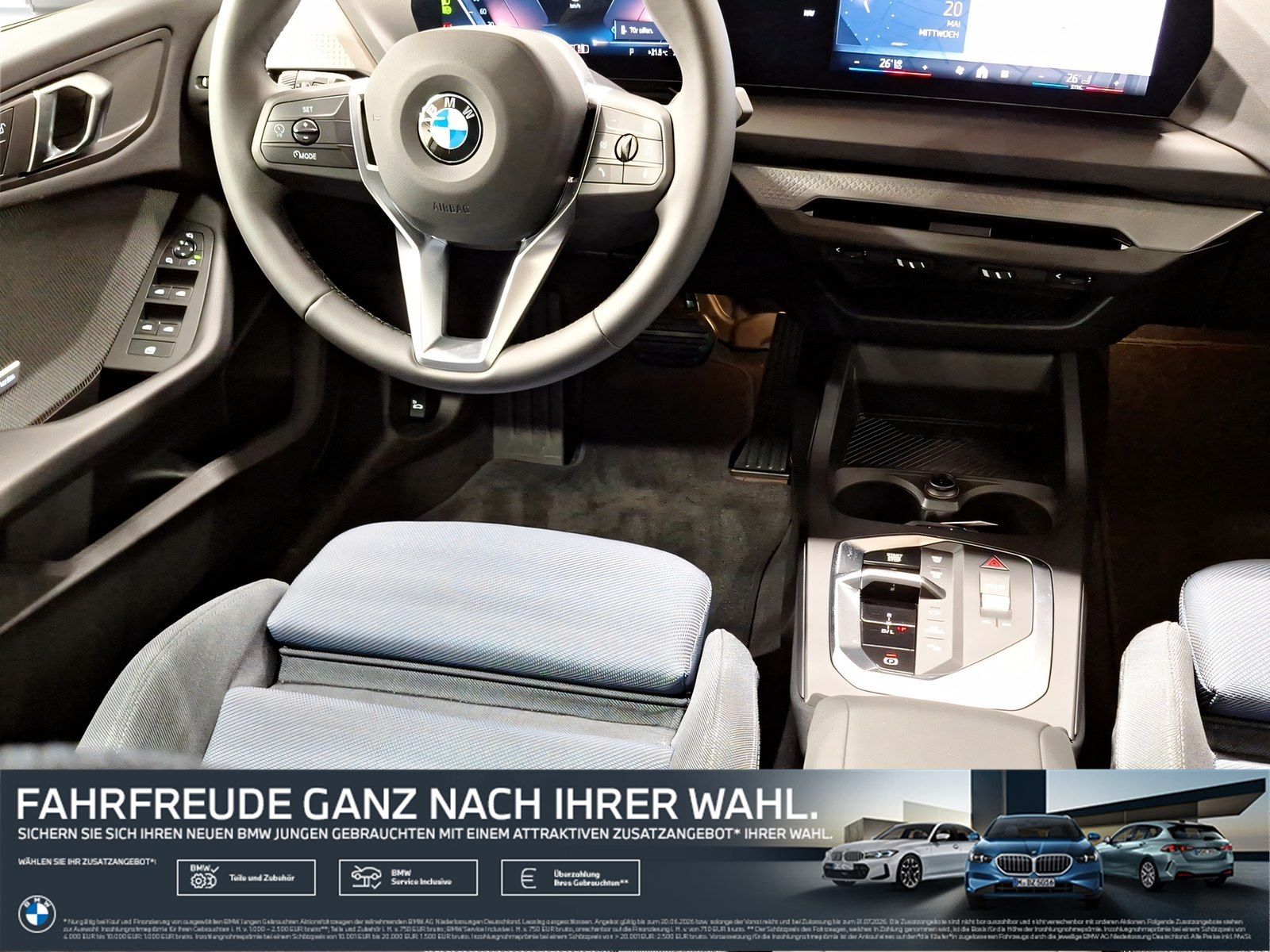BMW 220 - Bild 15