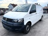 Volkswagen T5 Transporter Kasten-Kombi lang/1.HAND/AHK/PDC/ - scheckheftgepflegte VW T5 Transporter