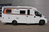 Weinsberg CaraCompact EDITION 600 MEG /SOLARANLAGE - Diesel Teilintegrierter
