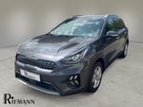 Kia Niro 1.6 GDI Plug-in Hybrid Spirit + Leder-Paket - gebrauchte Kia Niro aus dem Jahr 2020