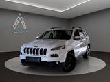 Jeep Cherokee 2.2 Night Eagle 4WD *LEDER*NAVI*PDC*TEM - Jeep Cherokee: 2.4
