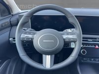 Hyundai TUCSON - Vorschau Bild 9