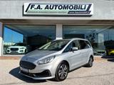 Ford FORD Galaxy 2.0 EcoBlue 150 CV S&S Aut. TITANIUM - Ford: Van, E150