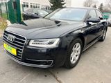 Audi A8 3.0 TFSI Quattro / Vollausstattung - Audi A8: 3.3