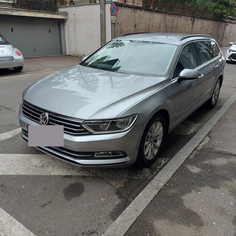 Volkswagen Passat Variant 2.0 TDI DSG Business B