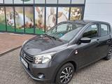 Suzuki Celerio 1.0 Basic Basic - Suzuki Celerio: Basic