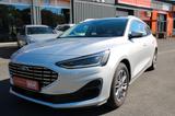 Ford Focus Turnier Titanium/NAVI/KAM/1HAND/PDC/LED/