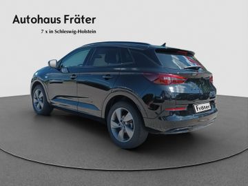Fotografie 6 des Opel Grandland (X) Grandland 1.2 AHK Klima PDC 360 Kamera