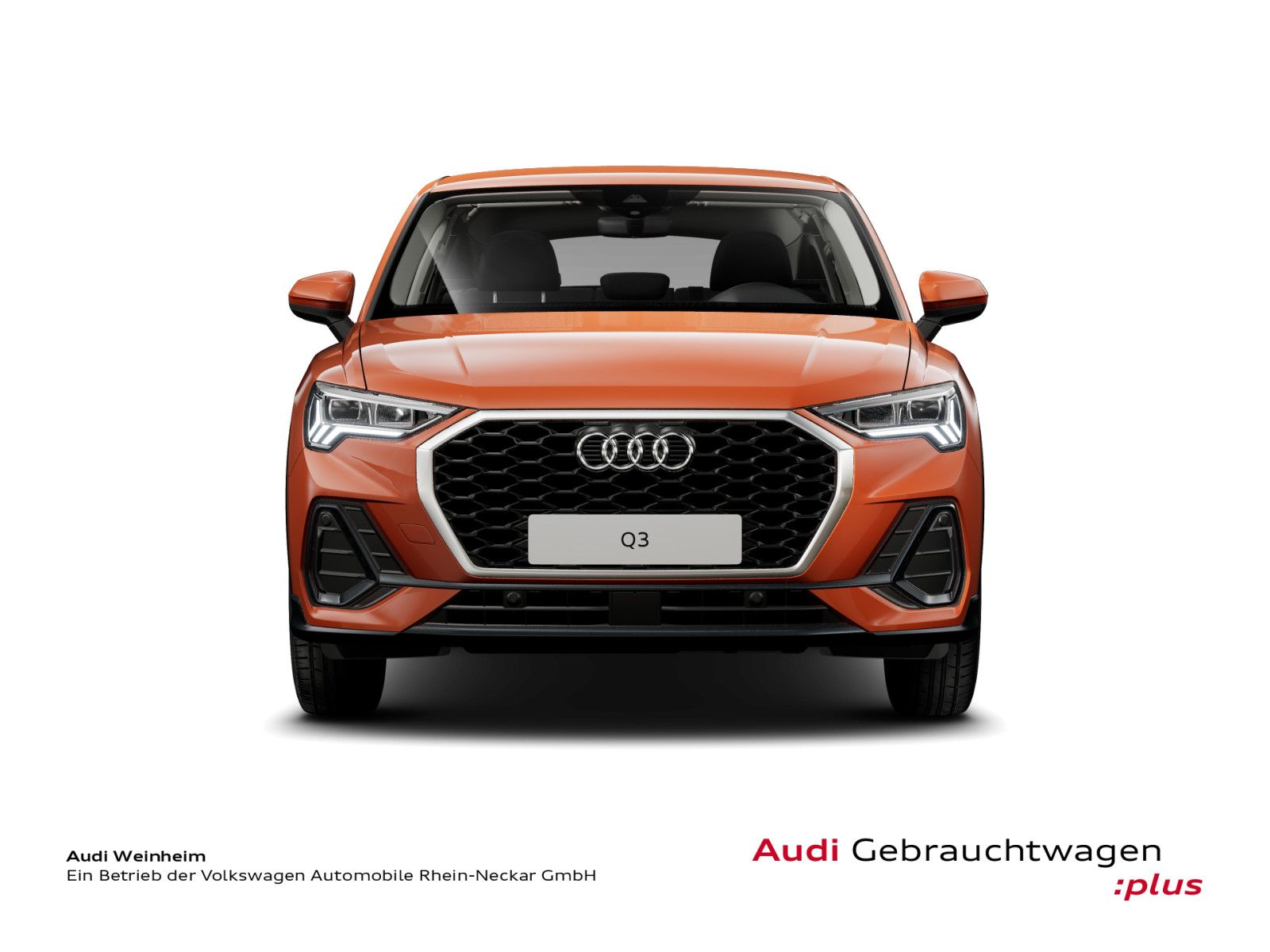 Audi Q3 - Bild 4