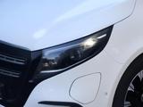 Mercedes-Benz EQV 300 Lang +MBUX+KAMERA+AIRMATIC+NAVI+DAB+SHZ - Mercedes-Benz EQV Gebrauchtwagen in Hamburg