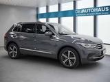 Volkswagen Tiguan Elegance 2.0 TDI DSG 4MOTION Lederpaket - gebrauchte VW Tiguan aus dem Jahr 2023
