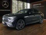 Mercedes-Benz GLC 220 d 4M EDITION AMG-Line+Night+AHK+DISTRON - gebrauchte Mercedes-Benz GLC 220 aus dem Jahr 2024