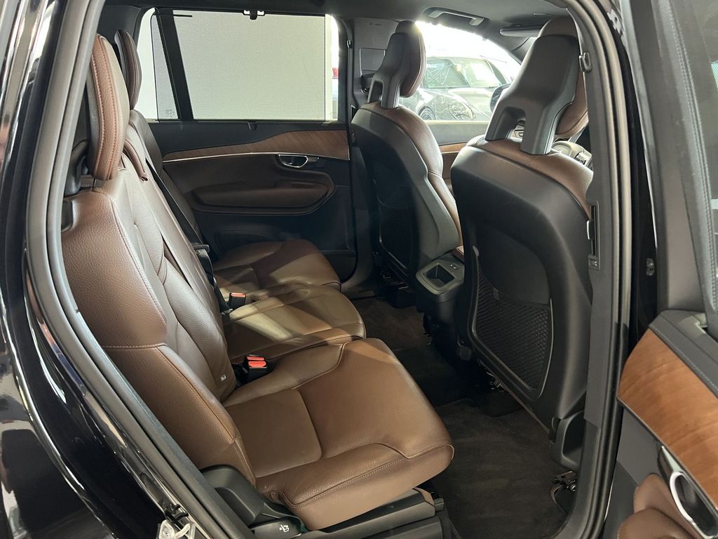 Volvo XC90 B5 (D) Inscription AWD ACC BLIS AHK 360°