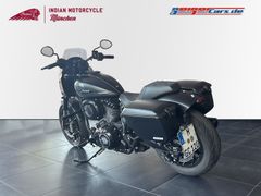 INDIAN SPORT CHIEF RT! Jekill & Hyde , MOTOISM LED!