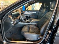 BMW 740 - Vorschau Bild 11
