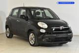 Fiat 500L 1.3 Multijet 95 CV Mirror - Fiat 500L Mirror mit Diesel-Antrieb