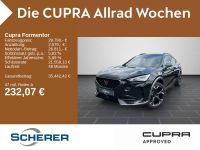 Cupra Formentor - Vorschau Bild 1