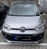 Volkswagen up! 1.0 44kW R-Line R-Line - Volkswagen up!: R Line
