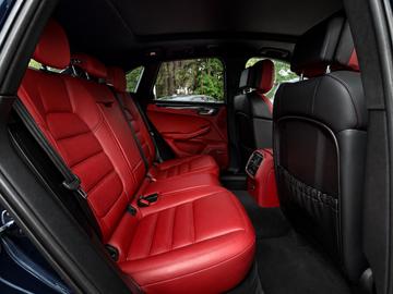 2014 Porsche MACAN 缩略图 11
