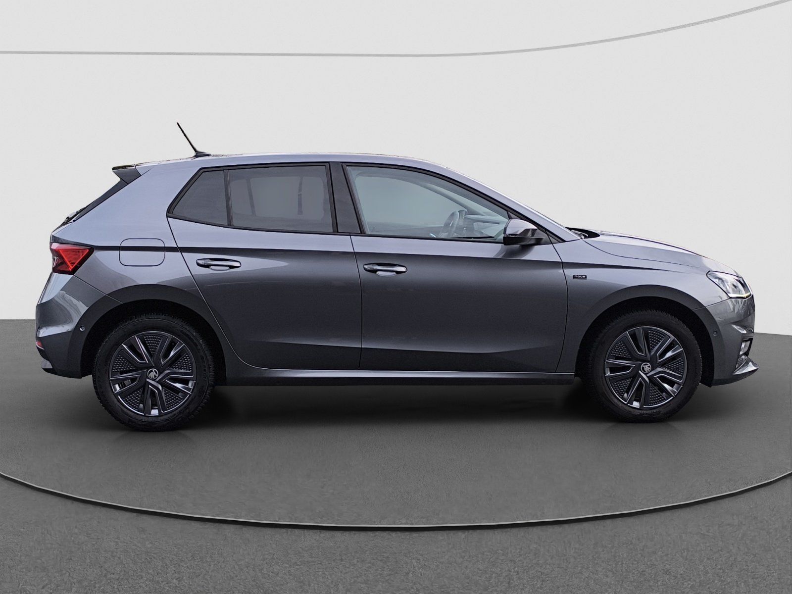 Skoda Fabia - Bild 10