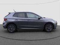 Skoda Fabia - Vorschau Bild 10