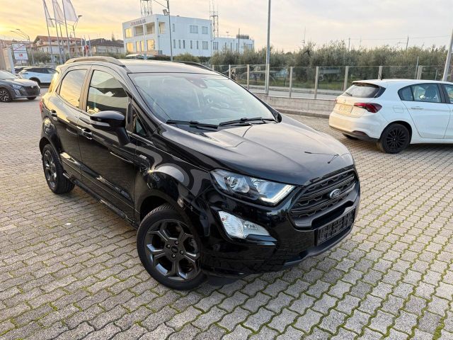 Ford EcoSport 1.0 EcoBoost 125 CV Start&Stop ST-