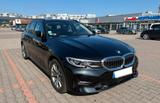 BMW 330d xDrive Touring 2020, Pano, HUD,+4 Felge
