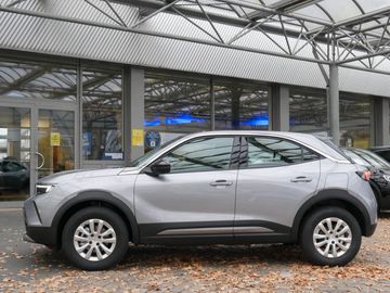 Opel Mokka 1,2 Edition LMR* LED*Navi *SHZ