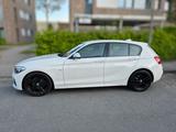 BMW 118i M Sport Shadow Edition | Leder | LED | TÜV - BMW 118 in Hamburg