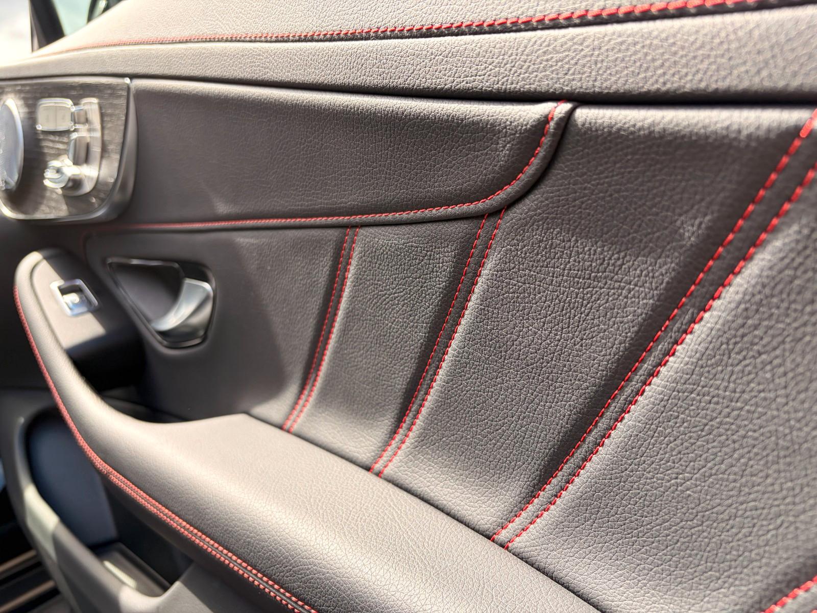 Mercedes-Benz C 43 AMG Cp BURM/MEMO/HUD/SITZBEL/PANO/JSTERNE