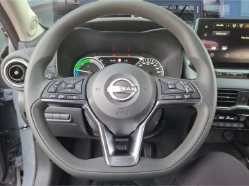 Nissan Juke Acenta 1.6 Hybrid °LED°AAC°SHZ°Tempomat°