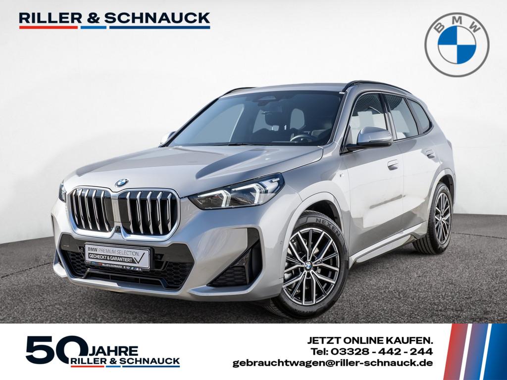 BMW X1 sDrive 20i M-Sport AHK+HUD+360*KAM+ACC