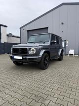 Mercedes-Benz G 500 AMG | MwSt. | Multibeam | 360 G. | Standh. - Mercedes-Benz G 500 in Duisburg