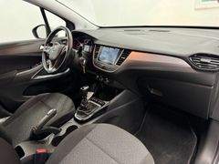 OPEL Crossland X Edition*KAMERA*NAVI*IntelliLink*PDC* OPEL Crossland X Edition*KAMERA*NAVI*IntelliLink*PDC*
