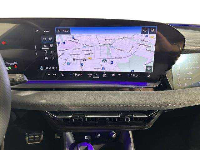 Q6 e-tron QUATT EDITION ONE S LINE+PANO+ARHUD