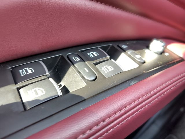 DFSK Fengon 5 Automatik LPG