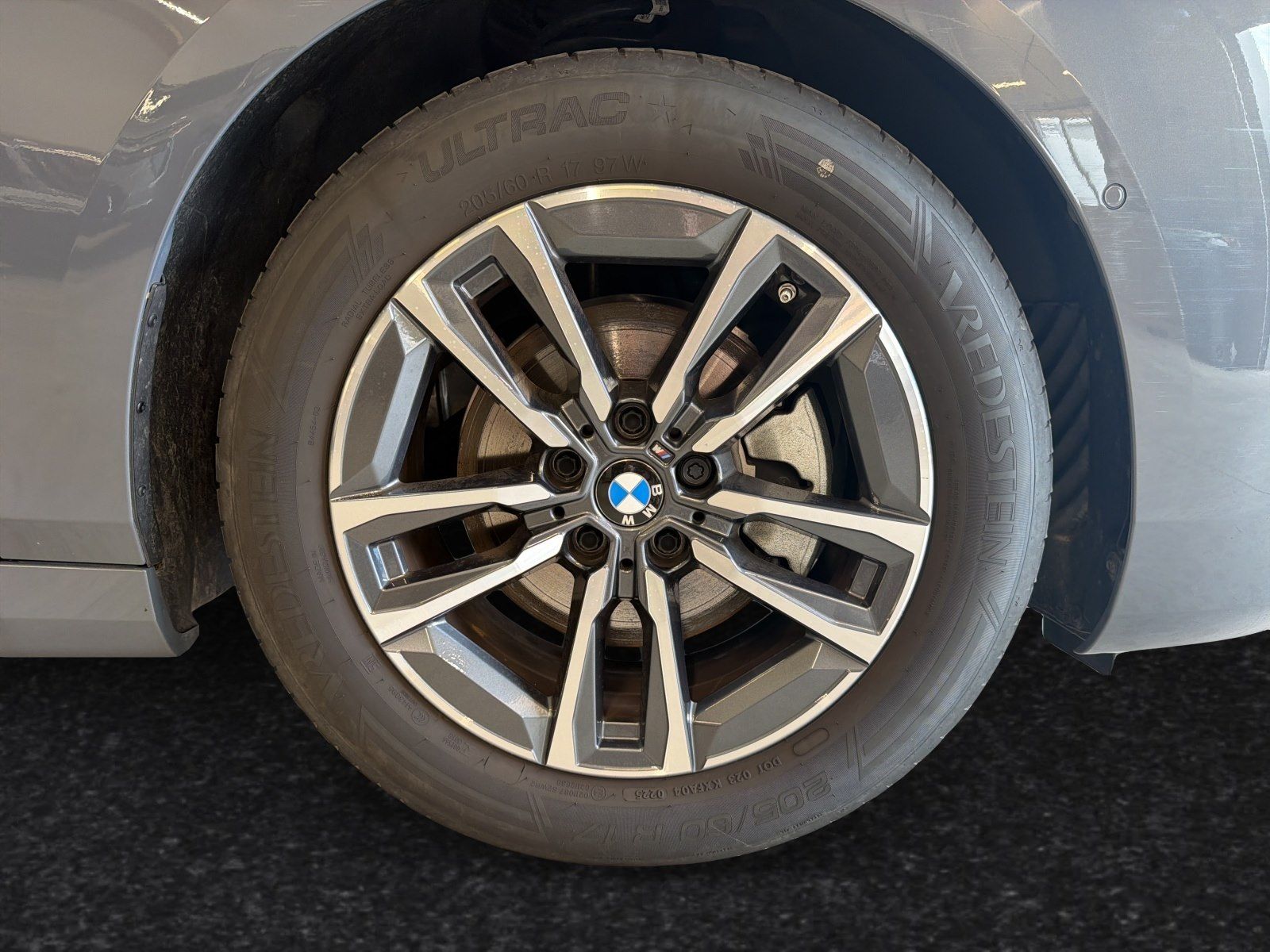 BMW 220 Active Tourer - Bild 4