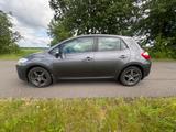 Toyota Auris 1,6-l-Valvematic - Toyota Auris: 1.6