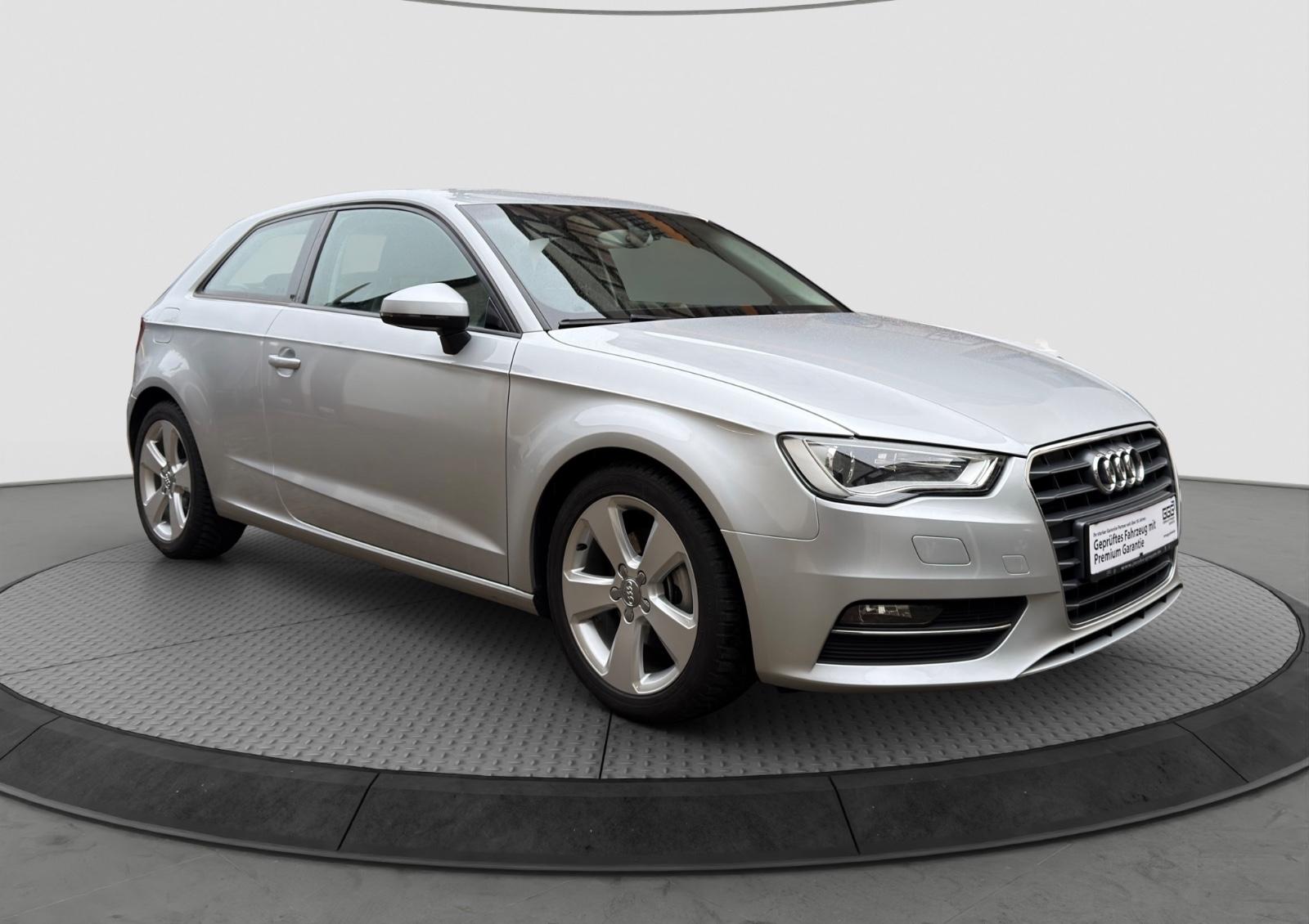 Audi A3 ambition *Garantie*Automatik*