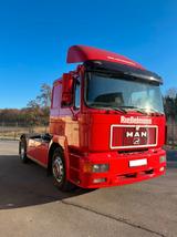 MAN F2000