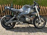 Buell XB 12 STT - BUELL MOTORRAD
