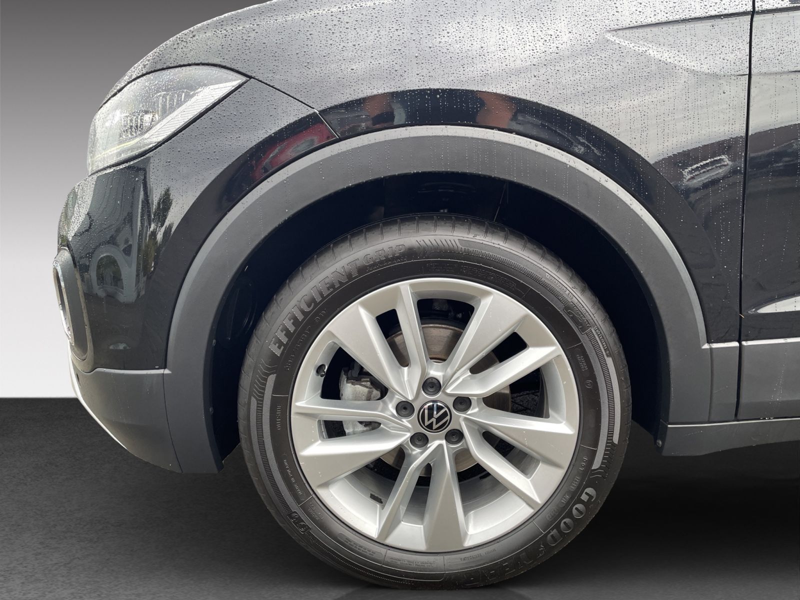 Volkswagen T-Cross - Bild 11