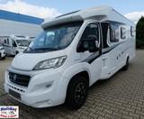 Knaus Sky TI 700 MEG 150 PS Schalter Linie: Silver Sel - Knaus Ti