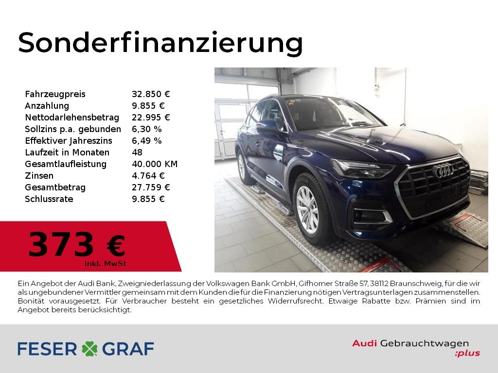 Image of Audi Q5