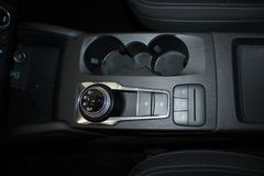 Fahrzeugabbildung Ford Kuga PHEV Titanium Plug In Automatik NAVI + AHK