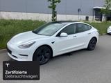 Tesla Model 3 Long Range AWD - Tesla Model 3 in Hannover