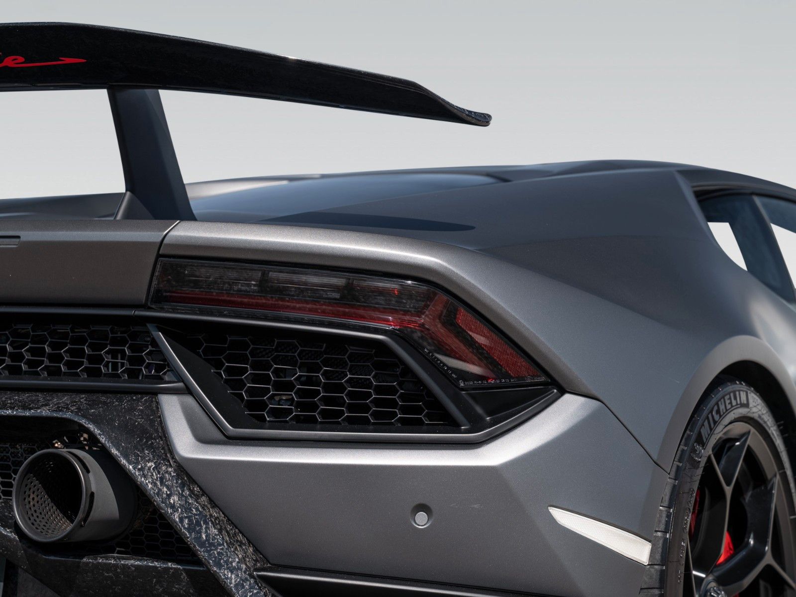 Lamborghini Huracán Performante | BiTurbo Umbau | 900 PS foto 11